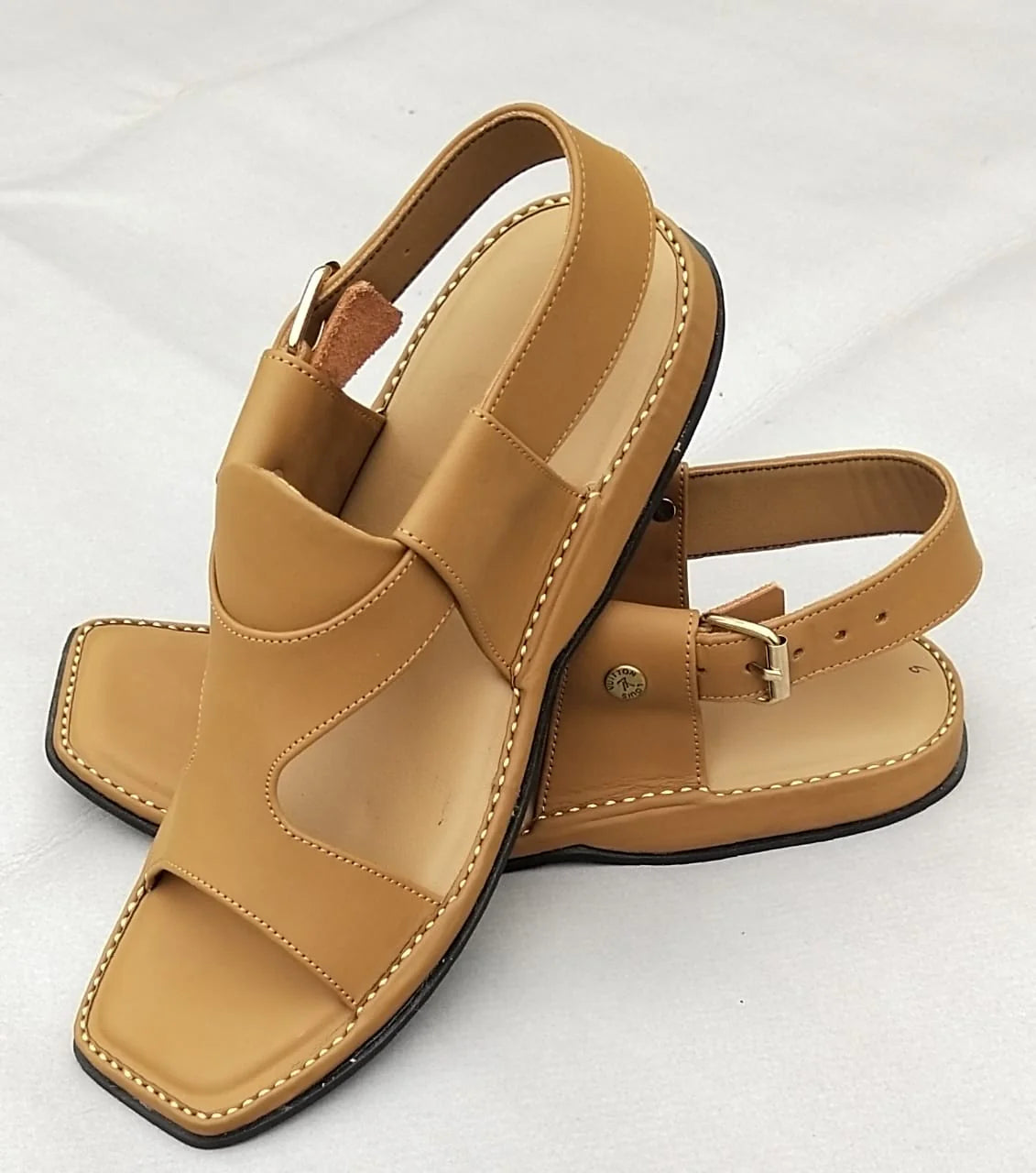 Panjedar Chappal