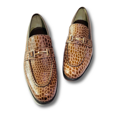 Loafer Luxe