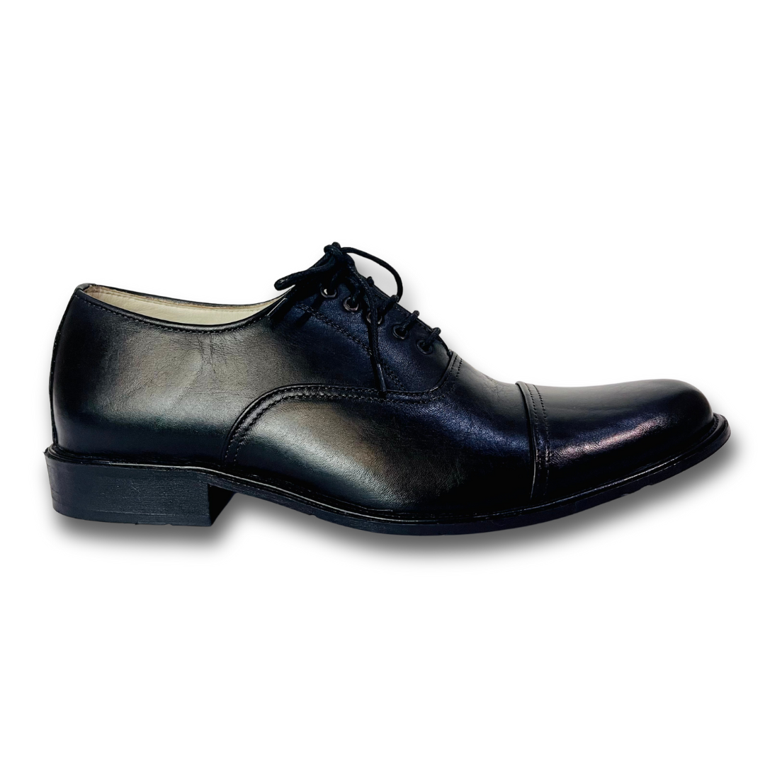 Traditional Oxford Black