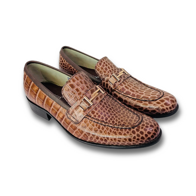 Loafer Luxe