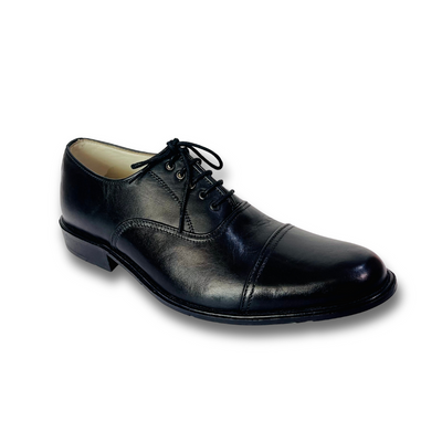 Traditional Oxford Black