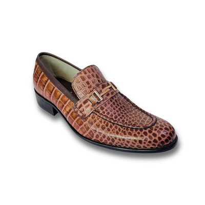 Loafer Luxe