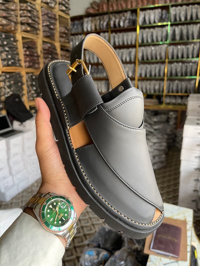 GOGO Kaptaan Chappal