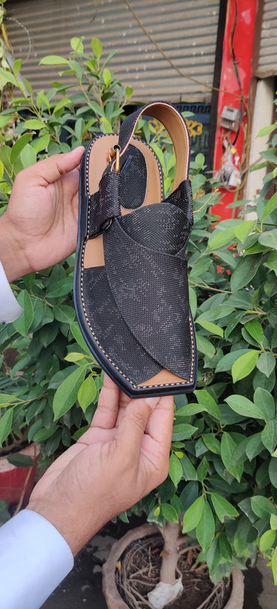 Peshawar Zalmi Single Sole