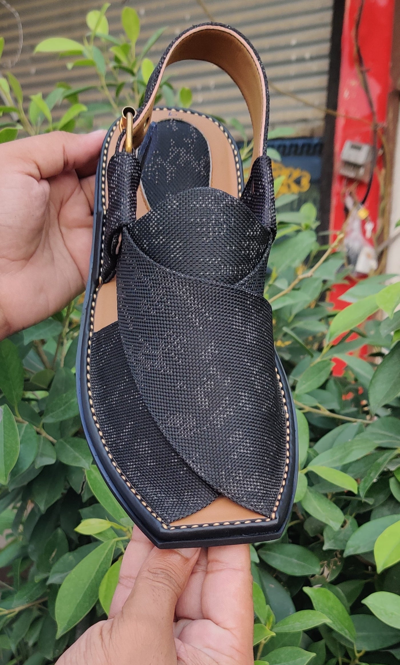 Peshawar Zalmi Single Sole