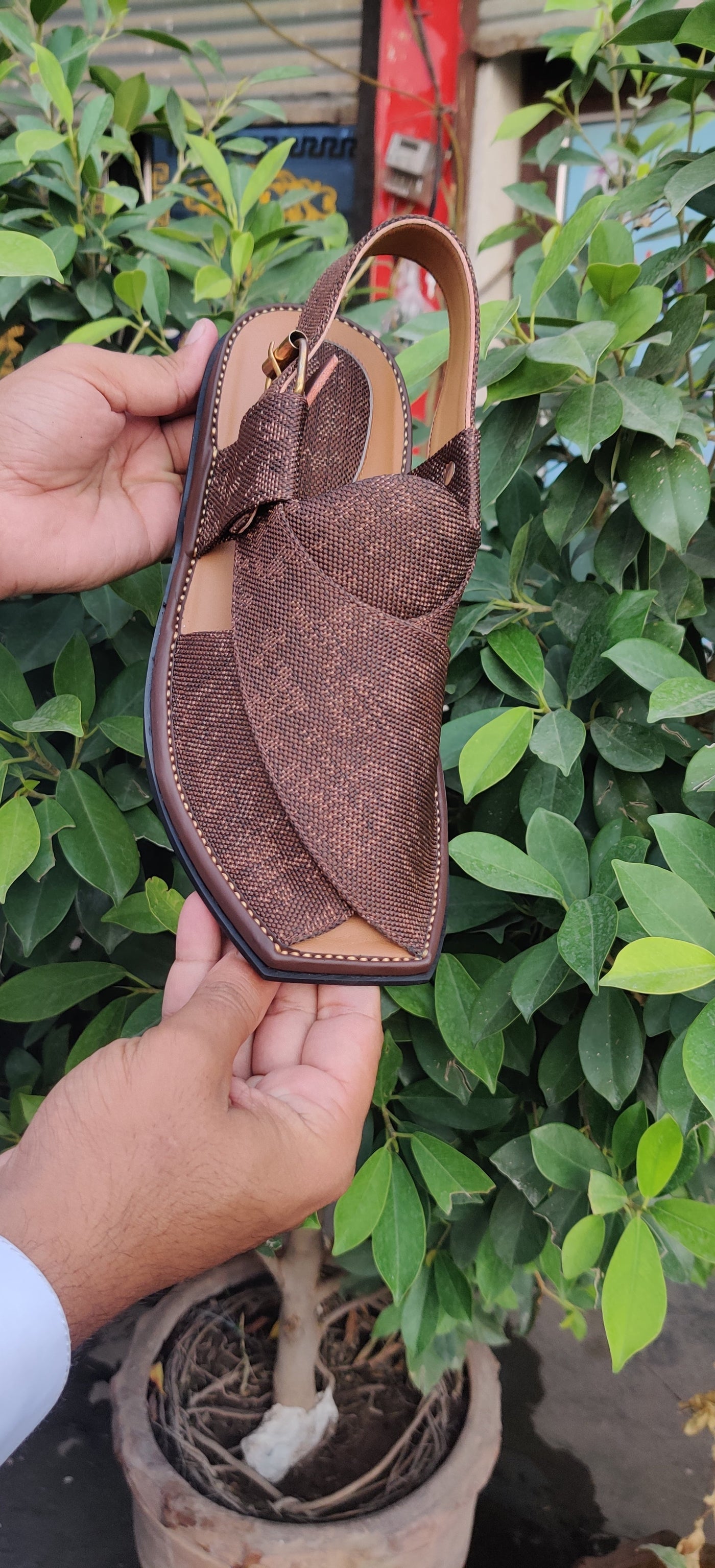 Peshawar Zalmi Single Sole