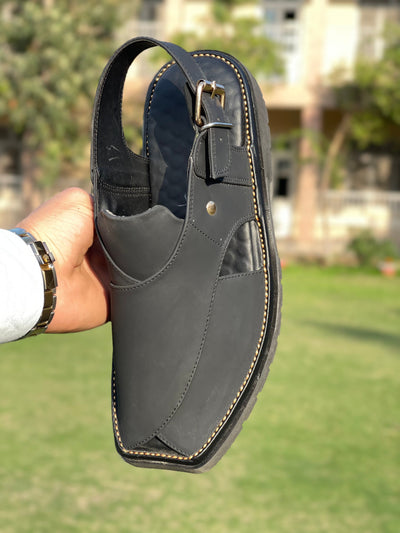 Zardari Chappal Vibram Sole