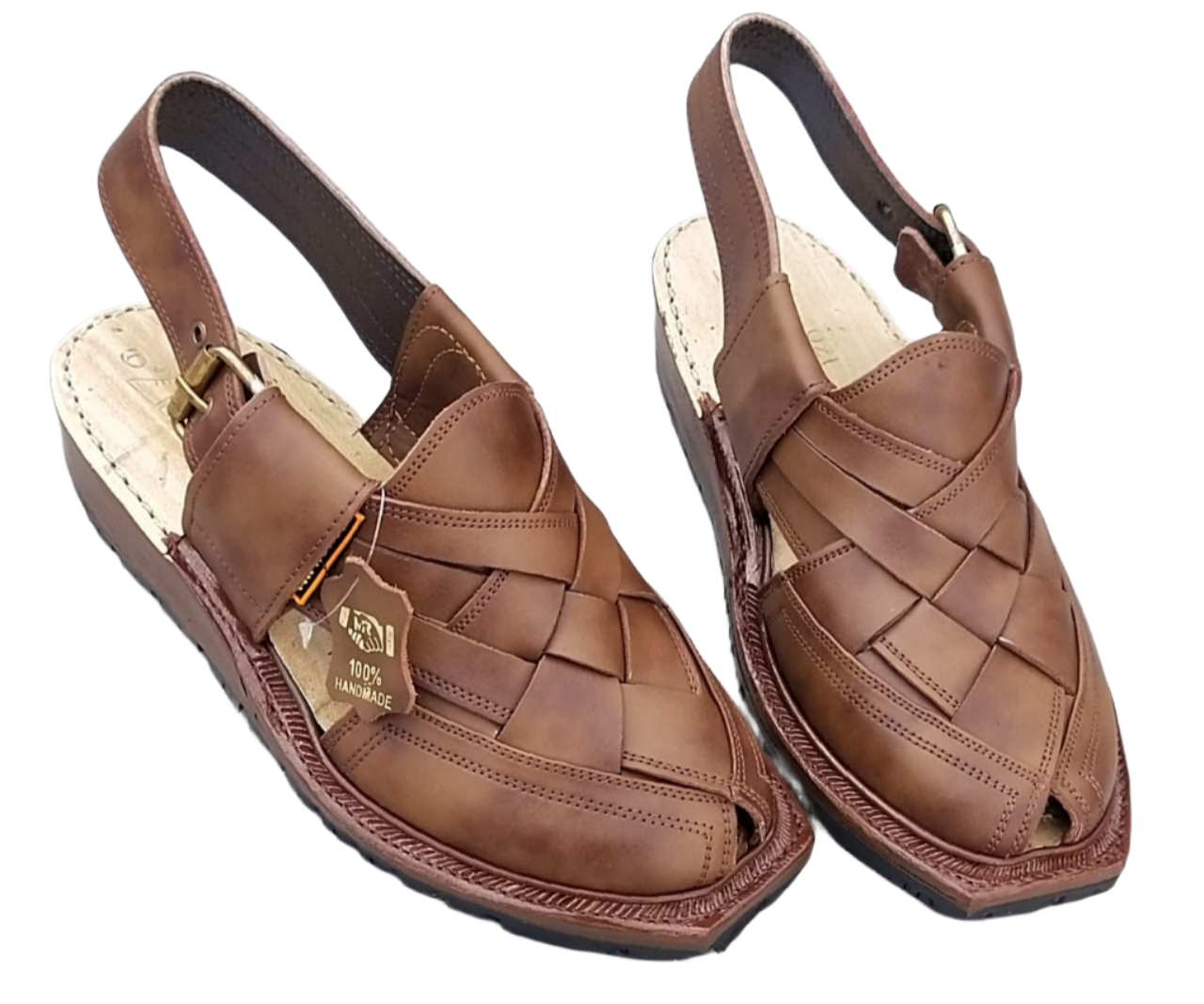 Original Norozi Chappal