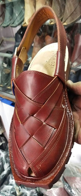 Original Norozi Chappal