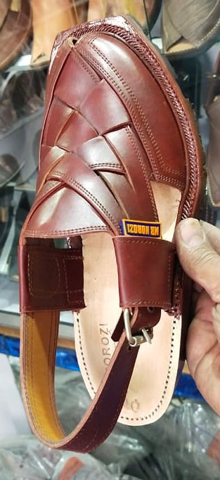 Original Norozi Chappal