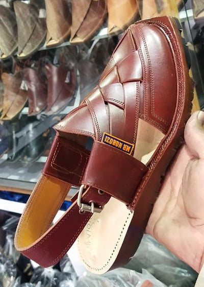 Original Norozi Chappal