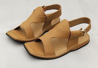 Peshawar Panjadar Chappal