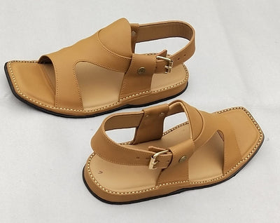 Peshawar Panjadar Chappal