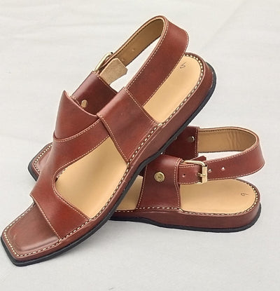 Peshawar Panjadar Chappal