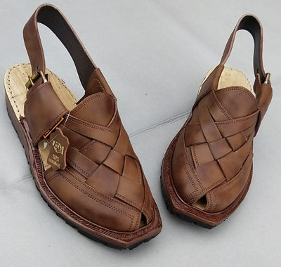 Original Norozi Chappal