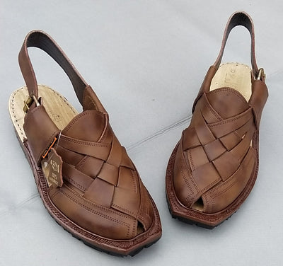 Original Norozi Chappal