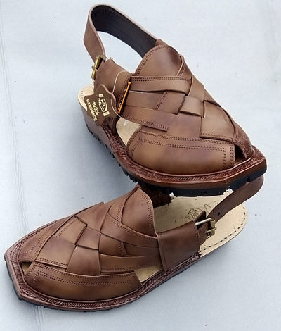 Original Norozi Chappal