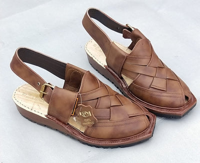 Original Norozi Chappal