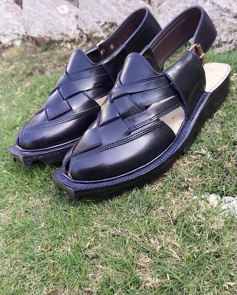 Original Norozi Chappal