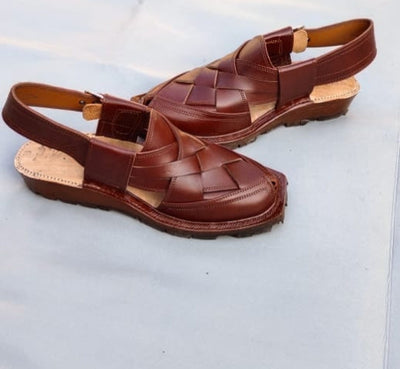 Original Norozi Chappal