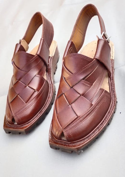 Original Norozi Chappal