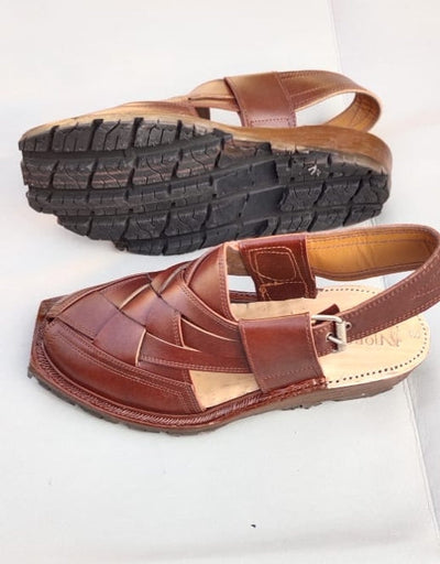 Original Norozi Chappal