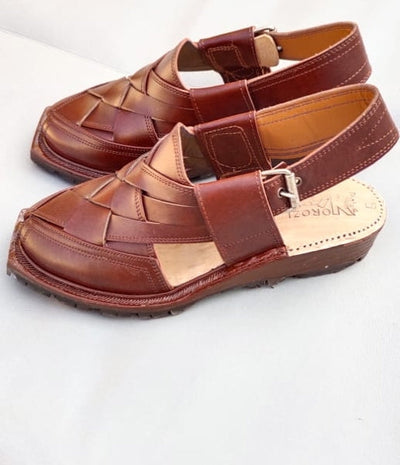 Original Norozi Chappal