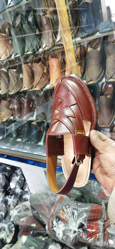 Original Norozi Chappal