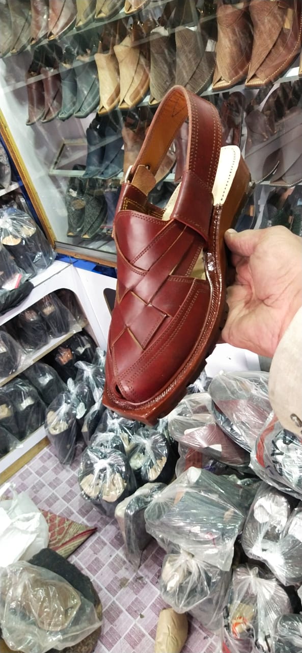 Original Norozi Chappal