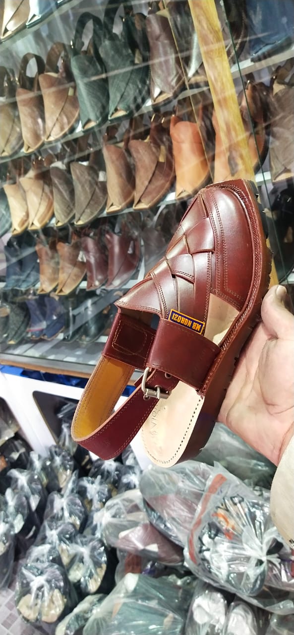 Original Norozi Chappal