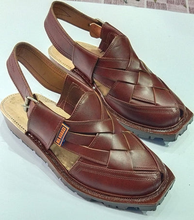 Original Norozi Chappal